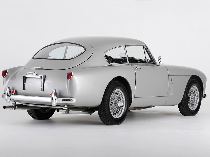 AstonMartinDB24MkIII195759 Autors: Realist Aston Martin