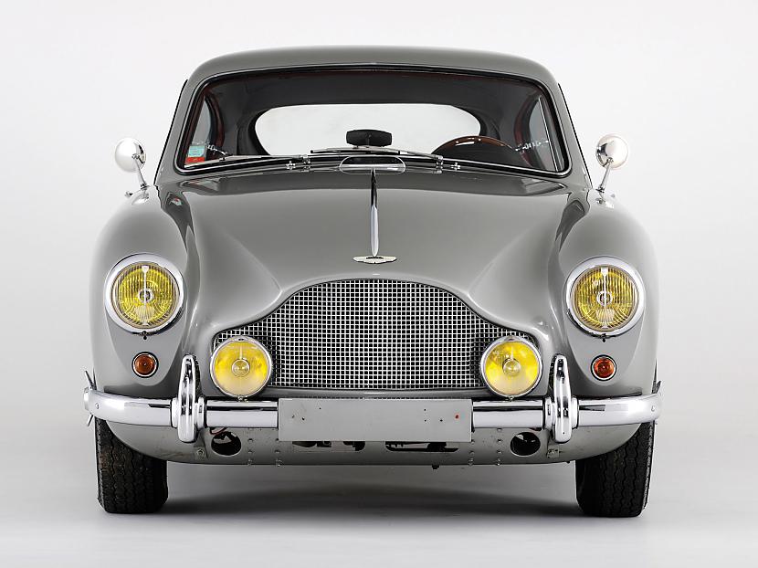 AstonMartinDB24MkIII195759 Autors: Realist Aston Martin