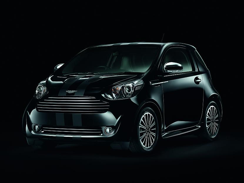 AstonMartinCygnetBlackEdition2... Autors: Realist Aston Martin