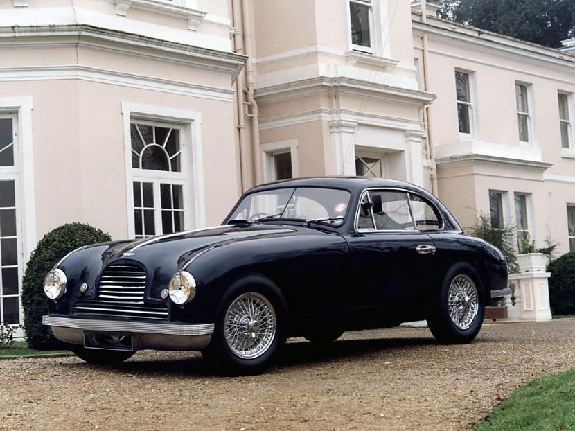 AstonMartinDB2195053 Autors: Realist Aston Martin