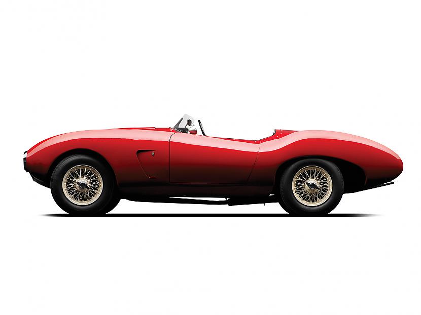 AstonMartinDB24BertoneSpider19... Autors: Realist Aston Martin