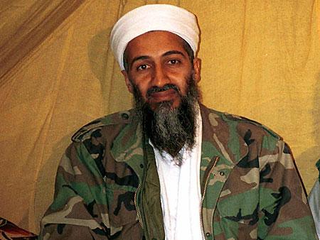 Obama kā visspēcīgāko... Autors: ainiss13 Bin Ladens ir dzīvs