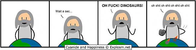  Autors: fireboy Cyanide&Happiness