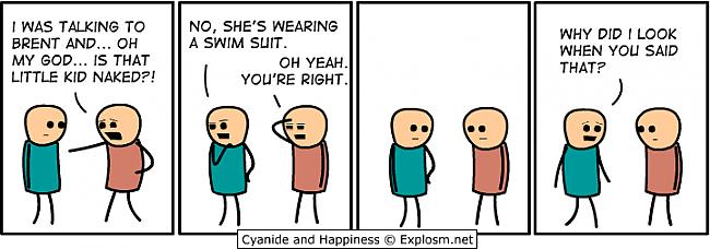  Autors: fireboy Cyanide&Happiness