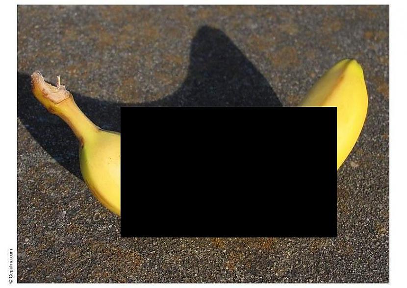  Autors: saldaisnektaars339 WTF? Kas ir tajā banānā.