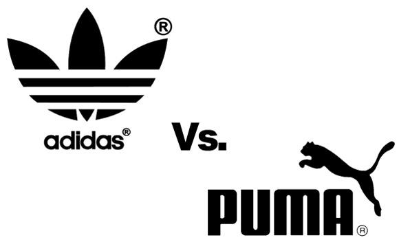 Adidas un Puma veidotāji ir... Autors: sLoZo Šie ir fakti #SEPTIŅI