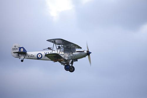 Hawker Hind Bražotas... Autors: DrunkRenegade Latvijas Aviācijas pulks 1919-1940