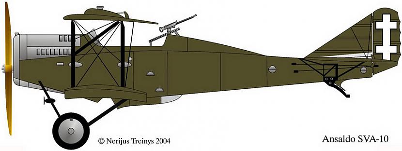 SVA10ražotas Itālijāflotē... Autors: DrunkRenegade Latvijas Aviācijas pulks 1919-1940