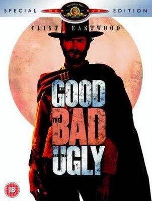 The Good the Bad and the Ugly... Autors: mix960 IMDb Top 10