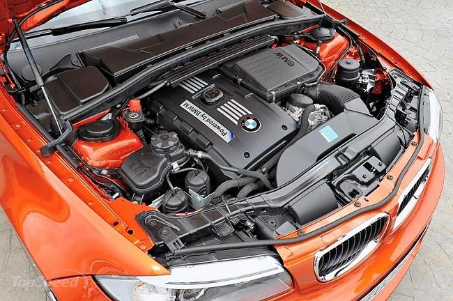  Autors: Anāls Error. BMW 1 Series M Coupe.