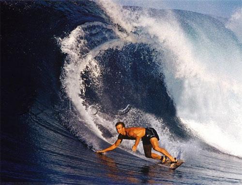 6 SurfingSērfošanā tev... Autors: unna123 TOP 10 bīstamākie sporta veidi pasaulē