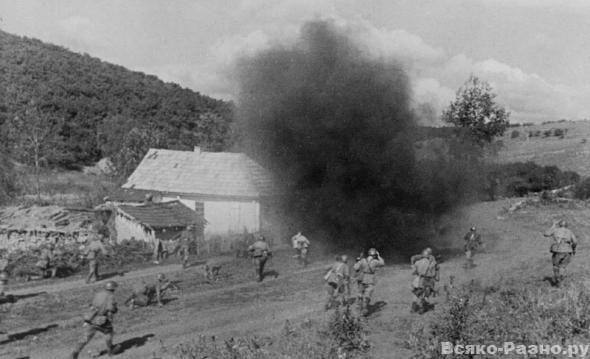 Iznīcināšanas bataljona... Autors: Meelina 1941. gada bildes