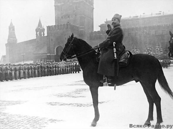 Parādi komandējošais Padomju... Autors: Meelina 1941. gada bildes