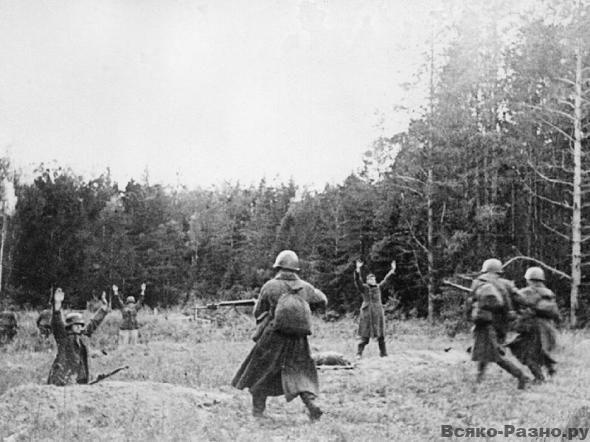 Padomju karaspēka uzbrukums... Autors: Meelina 1941. gada bildes