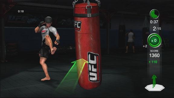  Autors: Fosilija Ufc trainer