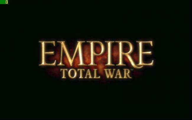 Titulbilde Autors: Sailas Empire: Total War