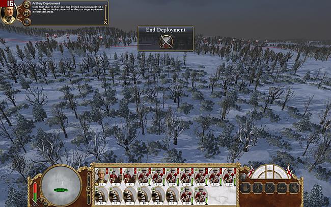  Autors: Sailas Empire: Total War