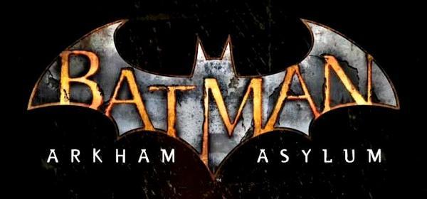  Autors: Mandarin Batman Arkham Asylum noslēpums