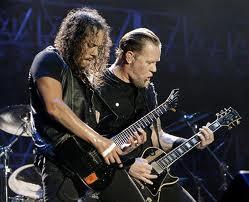 Viņš bija pēdējais Džo... Autors: Fosilija 10 fakti par Kirk Hammet (Metallica)