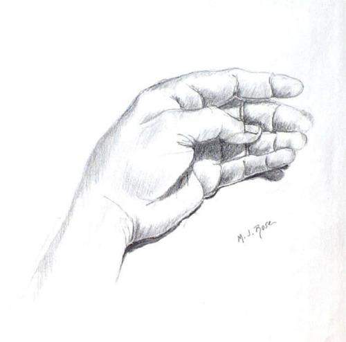 Mēģinu uzzīmēt roku ... Autors: strawberrry Expectation & reality