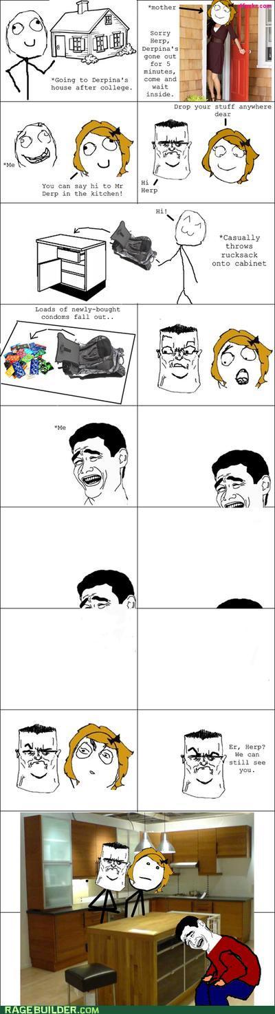  Autors: Papiirs Rage Comics!