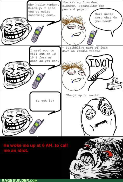  Autors: Papiirs Rage Comics!