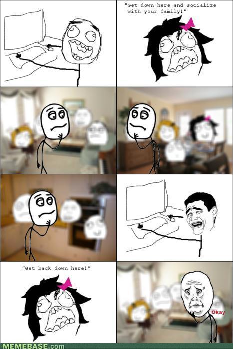  Autors: Papiirs Rage Comics!