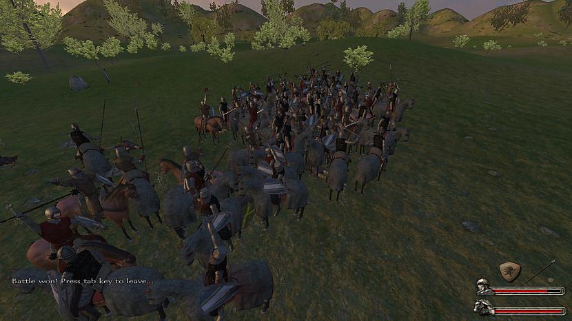  Autors: suzuk5 Mount&blade Warband(daudz teksta :D)