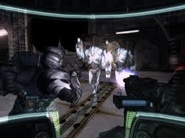  Autors: LMFAOyes nedaudz bildes par star wars republic commando