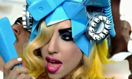 Lady Gaga Telefons Beidz... Autors: Meep Iztulkoti dziesmu piedziedājumi.