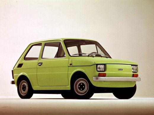 41 Fiat 126 19732000  4671586 Autors: reaalists17 Visu laiku 50 pārdotākās mašīnas...