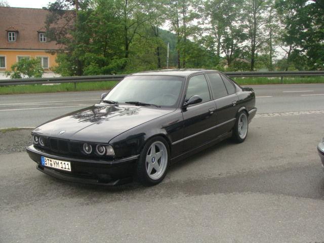  Autors: andris89 BMW cienitajiem