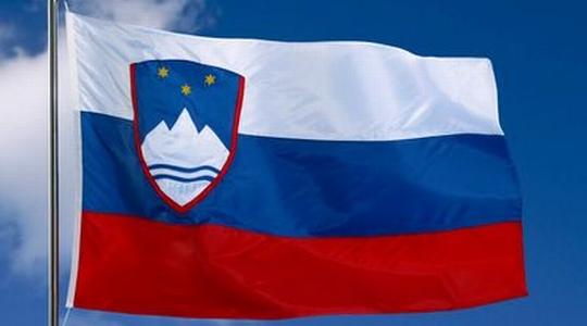  Autors: abatons Nedaudz par Slovēniju!