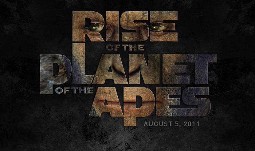 rise of the apes Autors: ORGAZMO 2011 ceturta dalja
