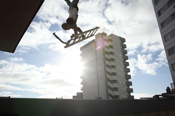 Autors: Fosilija Pomparkour