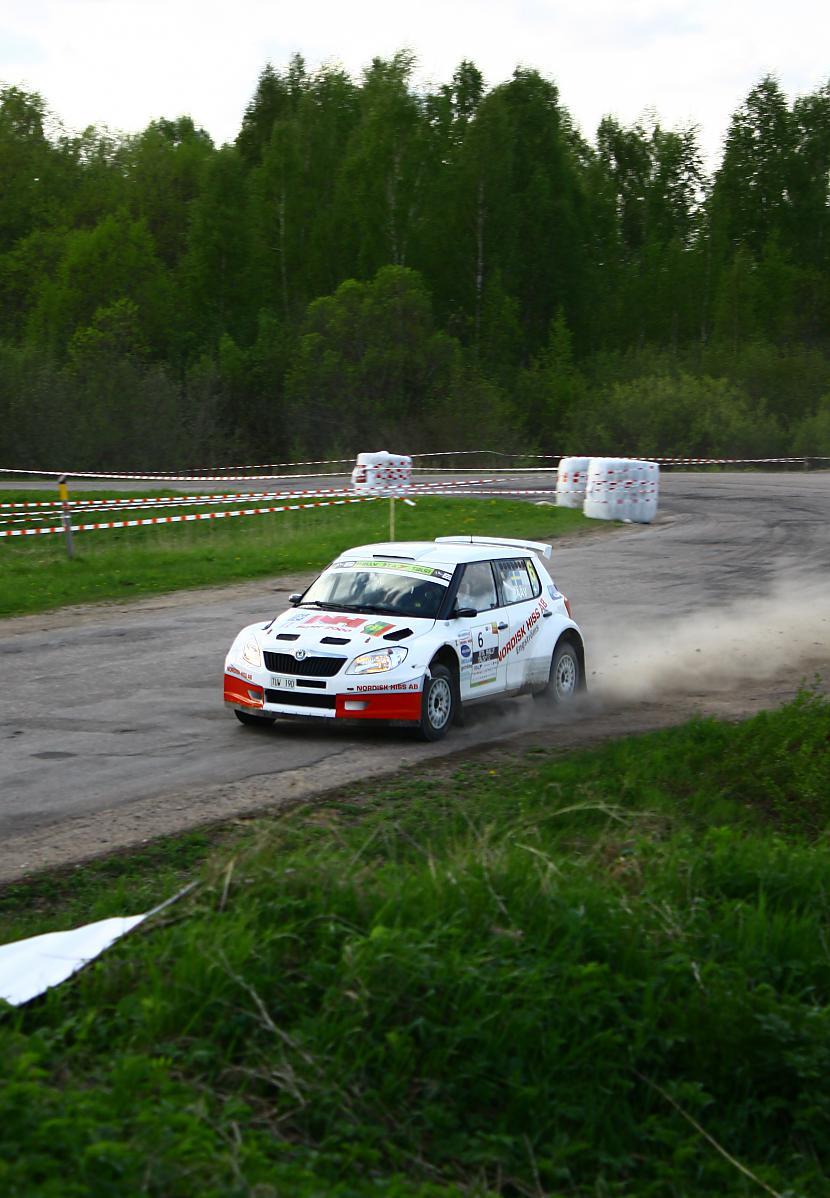  Autors: priezus Rally Talsi