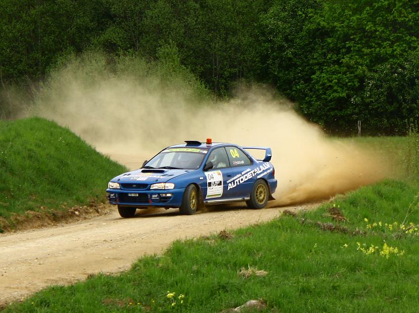  Autors: priezus Rally Talsi