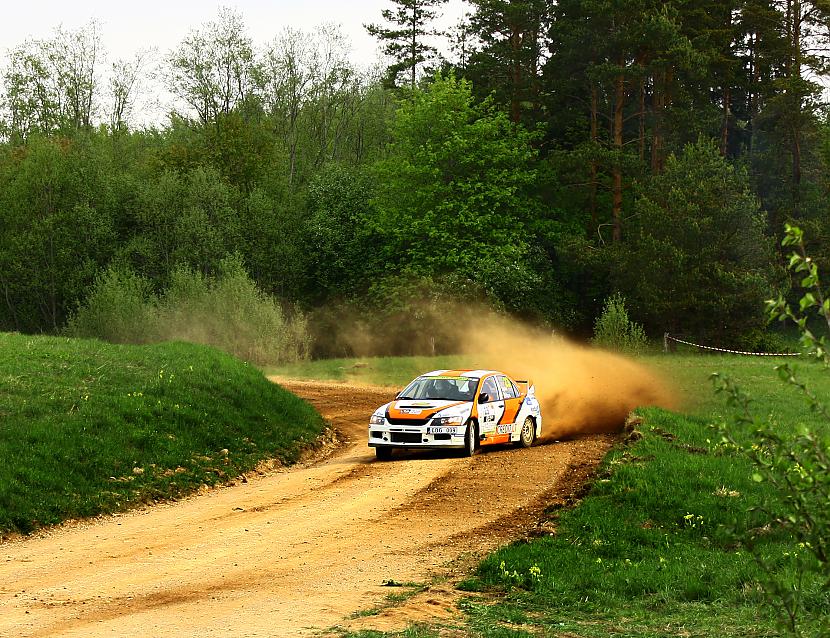  Autors: priezus Rally Talsi