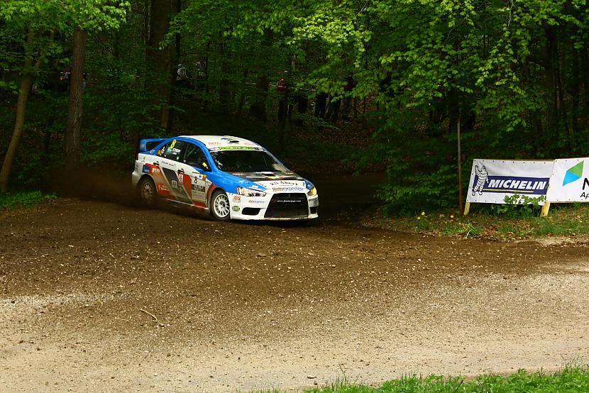  Autors: priezus Rally Talsi