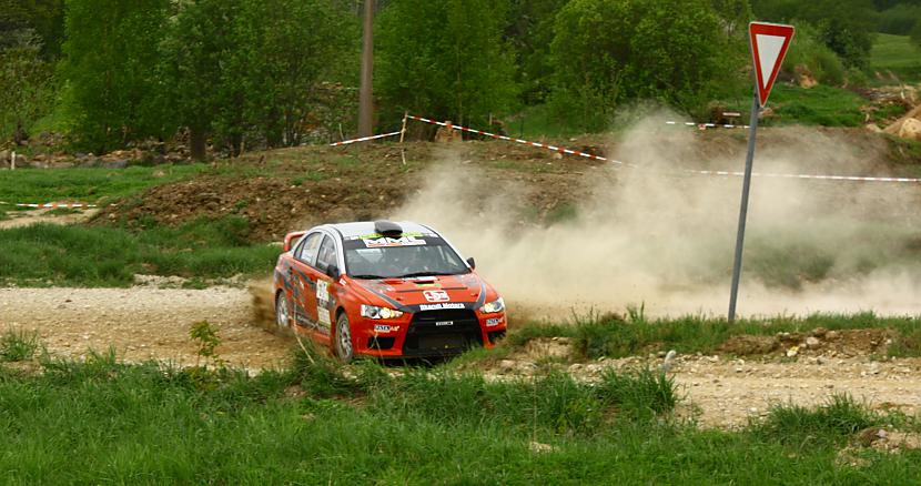  Autors: priezus Rally Talsi