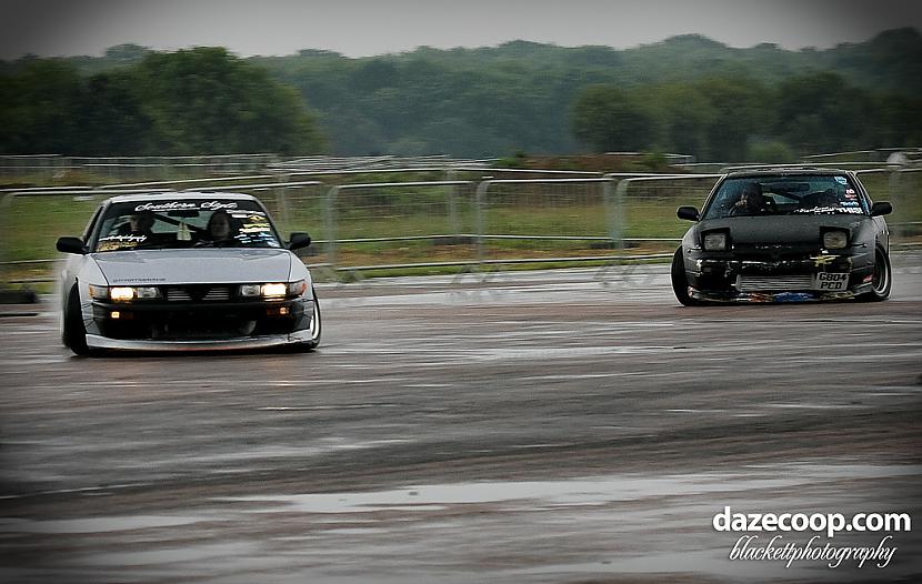  Autors: Ginč Nissan 200SX S13