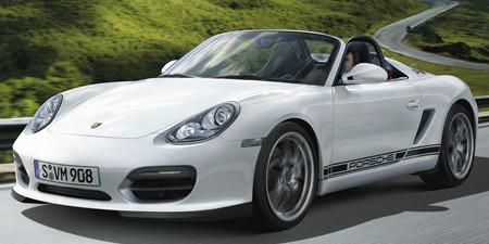 10Vieta Porsche Boxster ir 2... Autors: Deal With It 2011.gada TOP 10 Kabrioleti