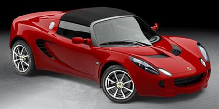 2Vieta Lotus Elise ir 2 durvju... Autors: Deal With It 2011.gada TOP 10 Kabrioleti