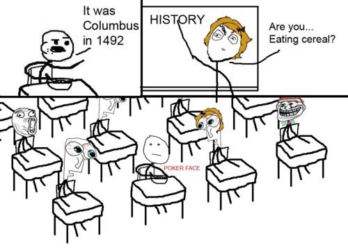  Autors: polārlācis Cereal guy