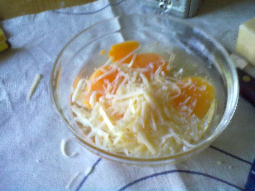 Iesitam olas un sarīvējam... Autors: RekSis ibeee Uztaisīsim garšīgas brokastis