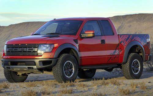  Autors: Fosilija Ford F-150