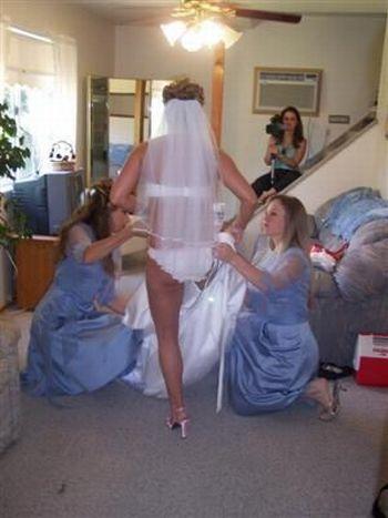  Autors: MJ Līgavas pirms kāzu ceremonijas!!!