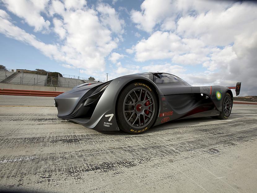   Autors: MastaRaggaLatina Mazda Furai