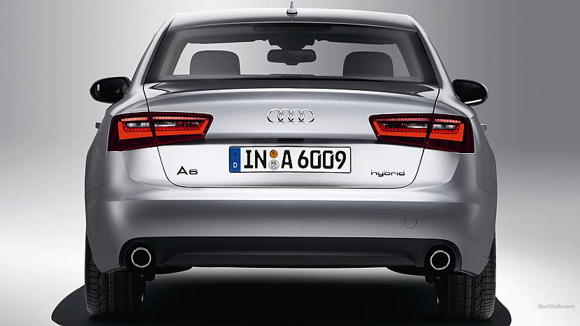 audi Autors: Alexithymia Mašīnas