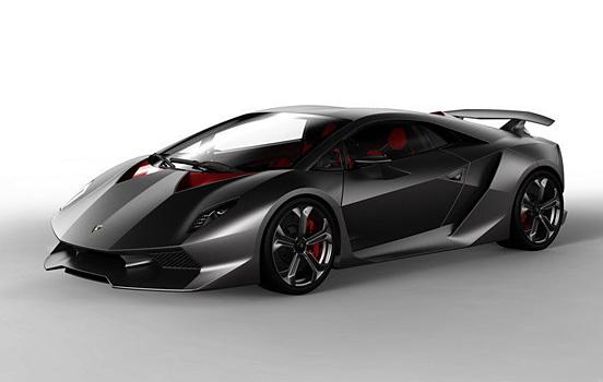  Autors: Partyjerk Lamborghini Sesto Elemento